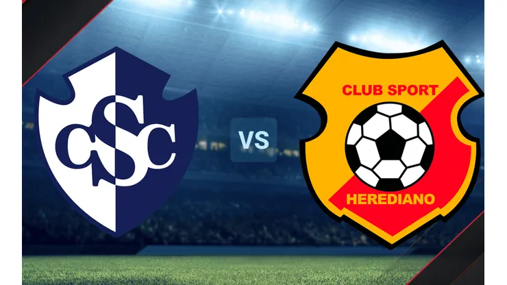 Cartaginés vs. Herediano