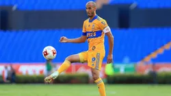 Pizarro dijo que Tigres jugará una final frente a Palmeiras.