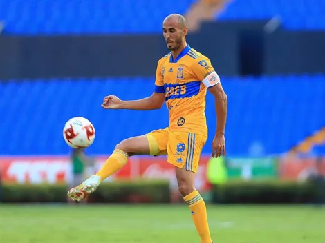 "Es como una Final para llegar a la Final": Guido Pizarro sobre Tigres vs. Palmeiras