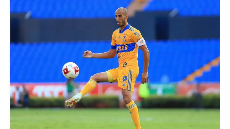 Pizarro dijo que Tigres jugará una final frente a Palmeiras.