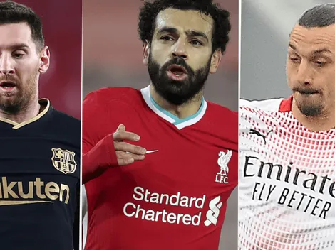 Agenda de hoy, domingo 7 de febrero: Mundial de Clubes, Premier League, LaLiga, Serie A y más