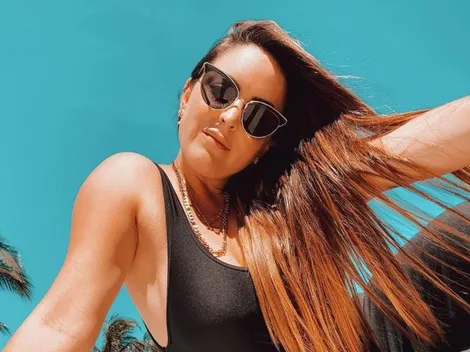 Por su enfermedad, Patty López se va de las redes sociales