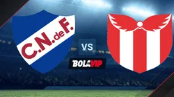 Qué canal transmite Nacional vs. River Plate por la Liga de Uruguay