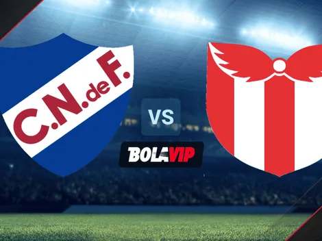 Qué canal transmite Nacional vs. River Plate por la Liga de Uruguay