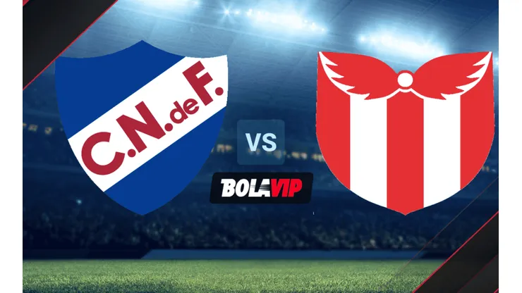 Qué canal transmite Nacional vs. River Plate por la Liga de Uruguay