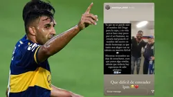 Wanchope propuso que el torneo argentino lleve el nombre del Morro García