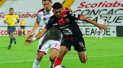Facebook Oficial: Alajuelense