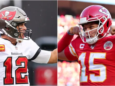 Los pronósticos de los expertos de cara al Super Bowl LV