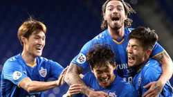 Ulsan Hyundai vs Al-Duhail SC en vivo online por el Mundial de clubes. FOTO: Getty