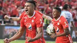 ¿Y Carlos Sierra? Razón por la que el volante no fue inscrito por América de Cali