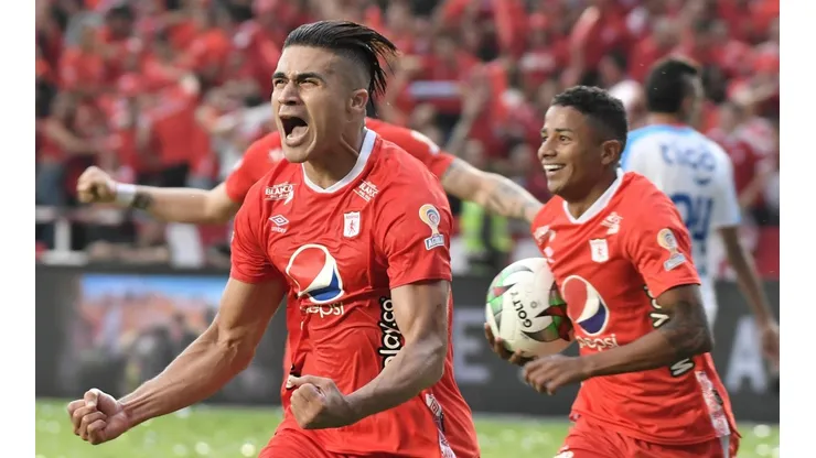 ¿Y Carlos Sierra? Razón por la que el volante no fue inscrito por América de Cali