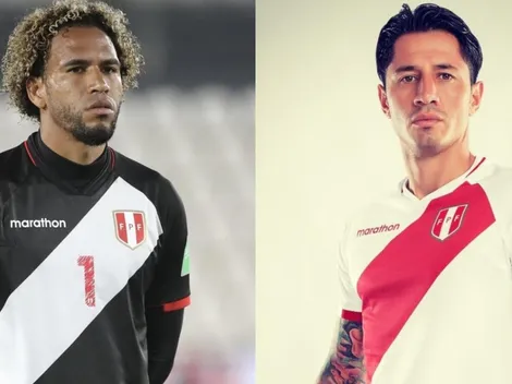 Le da su aprobación: Gallese sin miedo a que Lapadula enfrente a Bolivia en La Paz