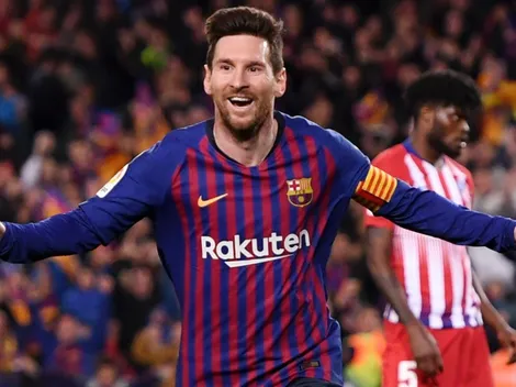 Barcelona vs Betis en vivo online: LaLiga, EN DIRECTO