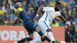 El mensaje de Boca tras la muerte del Morro García: "Que en paz descanses"