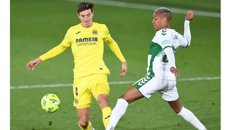 Desde Europa llegará el refuerzo que quiere Juan Cruz Real para América de Cali
