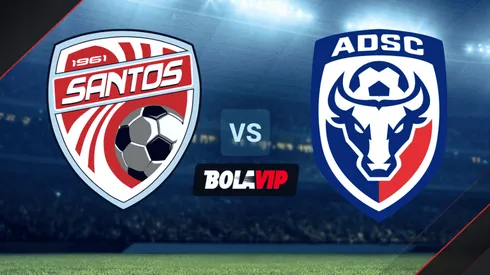 Qué canal transmite Santos de Guápiles vs. San Carlos por la Liga Promerica