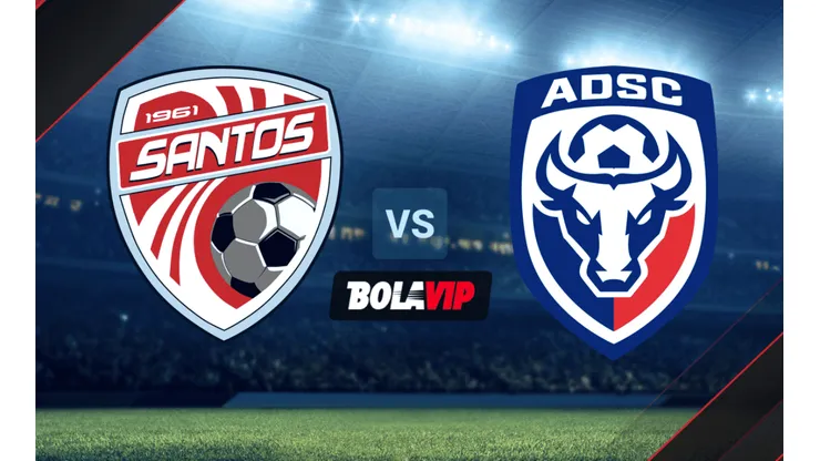 Qué canal transmite Santos de Guápiles vs. San Carlos por la Liga Promerica