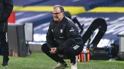 Bielsa: "Si terminas 8° jugando mal para mí es peor que salir 12° jugando bien"