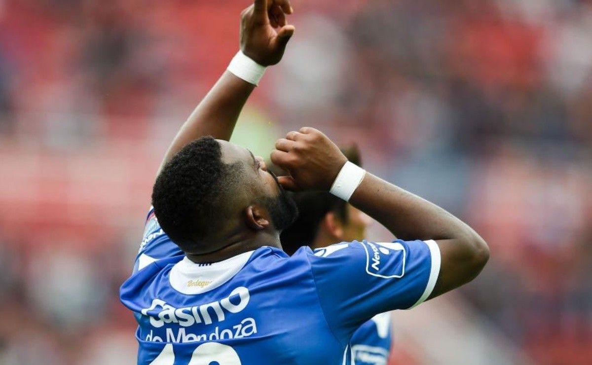 Urgente: encontraron muerto a Santiago "Morro" García