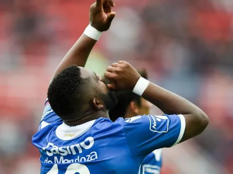 Urgente: encontraron muerto a Santiago "Morro" García