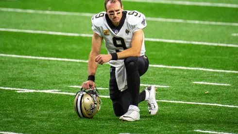 Drew Brees