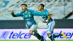 Gigliotti fue la figura de la Final