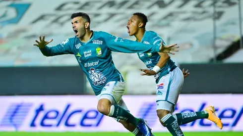 Gigliotti fue la figura de la Final