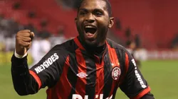 Un tipo despreciable: los tuits sobre el Morro que debió borrar el presidente de Paranaense