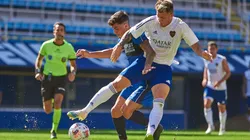 Ya es costumbre: Boca perdió 1 a 0 con Talleres y el gol lo hizo un ex jugador suyo