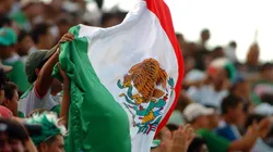 México tiene una afición apasionada, pero realista.