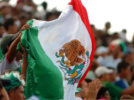 La afición mexicana compra boletos solo hasta Octavos de Final