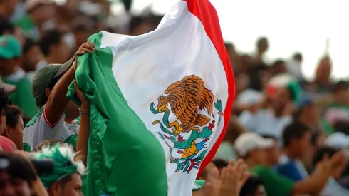 México tiene una afición apasionada, pero realista.