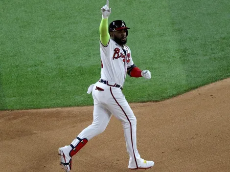Es oficial: Marcell Ozuna no se mueve de Atlanta Braves