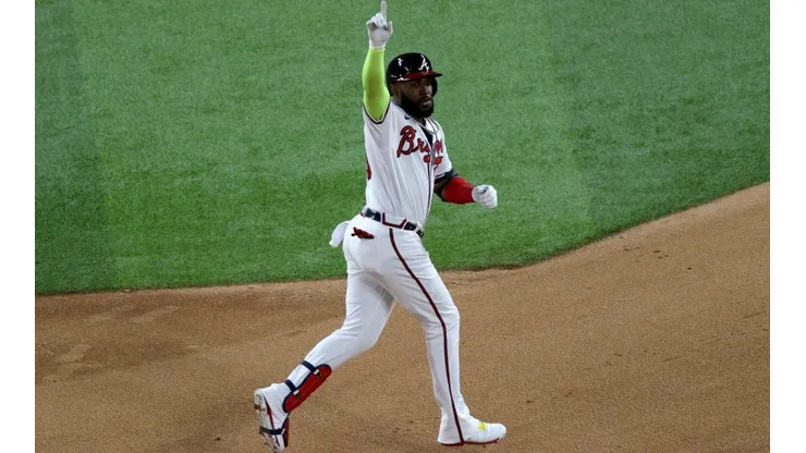 Marcell Ozuna