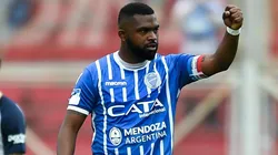 El Morro García sobre las armas en 2018: "Usé, no es algo que tendría en mi casa"