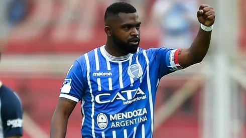 El Morro García sobre las armas en 2018: "Usé, no es algo que tendría en mi casa"