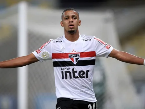 FC Cincinnati rompe el mercado de MLS y logra el fichaje más caro desde Sudamérica