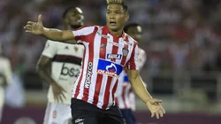 Bomba total: Teófilo Gutiérrez recibió millonaria oferta para salir del Junior