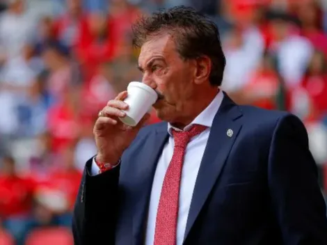 Un equipo de 1973 que enamoraba y ganaba con la pelota, la influencia de Ricardo La Volpe