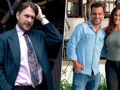 Troleo monumental de Andrés Parra a Jorge Cárdenas por candidatura al Senado