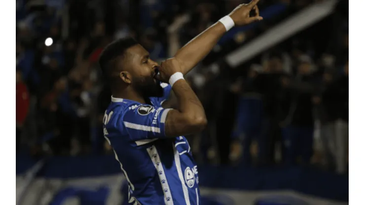 Foto: Godoy Cruz