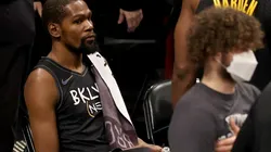 Kevin Durant
