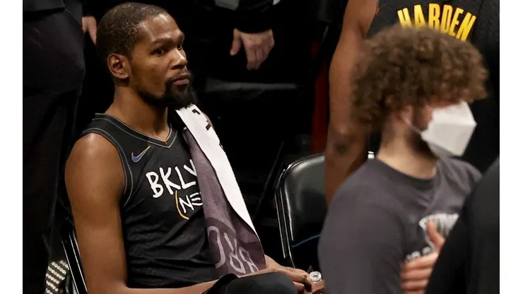 Kevin Durant