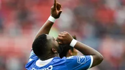 El Morro García en 2019: "Los jugadores no somos robots, nos pasan cosas"