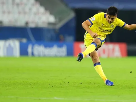 Ni a la Liga MX ni a la MLS: Pity Martínez confirma dónde continuará su carrera