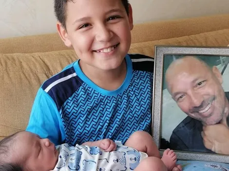 Conmovedor relato de la esposa de Ricardo Ciciliano: "Tengo todo tal cual lo dejó"