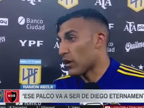 Hoy más presente que nunca: el mensaje de Wanchope Ábila sobre la depresión