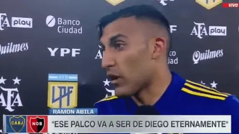 Hoy más presente que nunca: el mensaje de Wanchope Ábila sobre la depresión