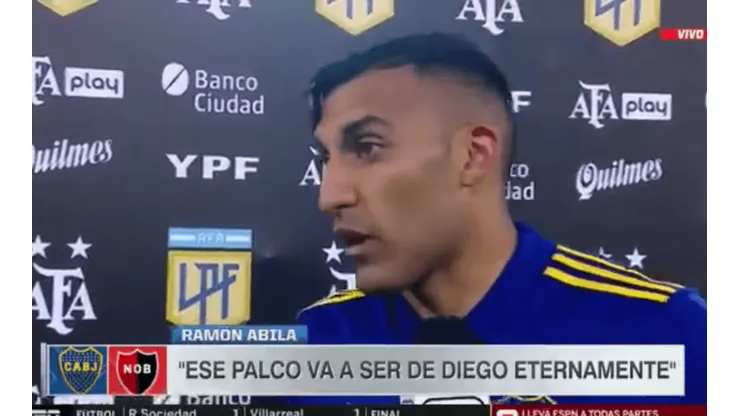 Hoy más presente que nunca: el mensaje de Wanchope Ábila sobre la depresión