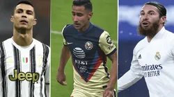 Agenda de partidos del 6 de febrero de 2021 (Foto: Getty Images).